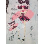 روتختی دخترانه