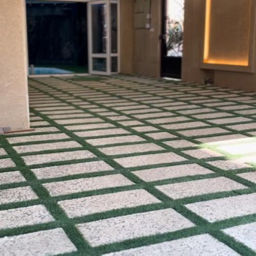 ویلایی استخر دار