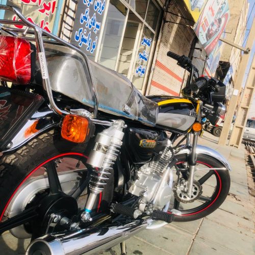 پرواز 200 مدل 1403