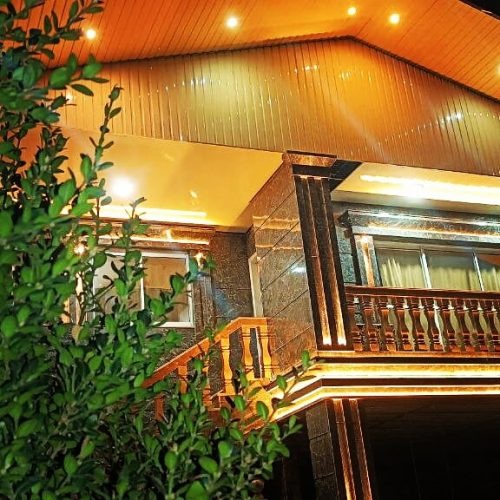 ویلا اجاره ای