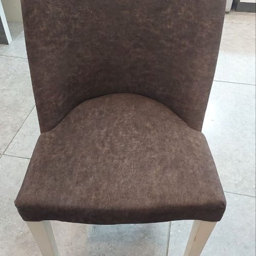 میز ناهار خوری گرد چهار نفره