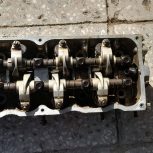 سرسیلندر پراید یورو2