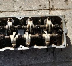 سرسیلندر پراید یورو2