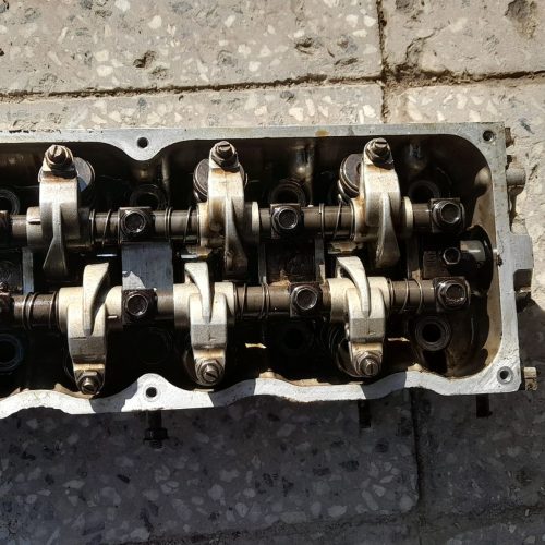 سرسیلندر پراید یورو2