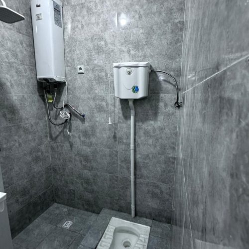 اجاره خونه مبله بصورت شبانه عسلویه مکان مرکزشهر