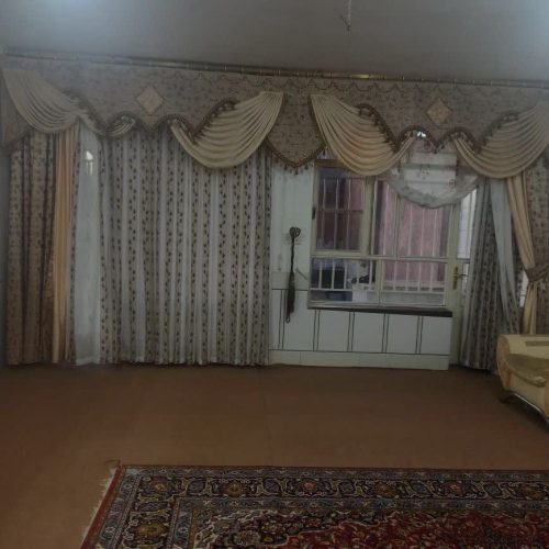 فروش خانه در روستای چم حیدر