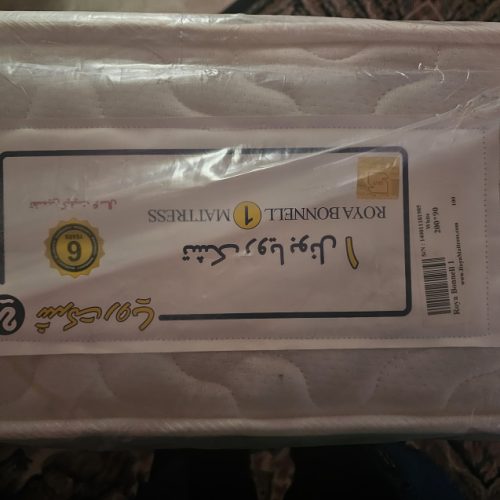 تشک رویال تک نفره