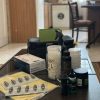 دستگاه تتو و پکیج استارت آموزش تتو