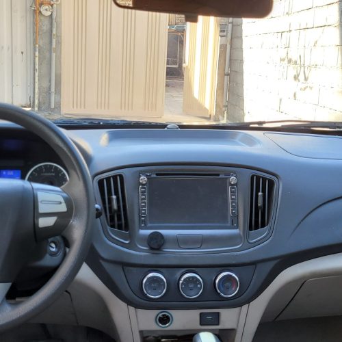 ام وی ام 550 اتومات 1395