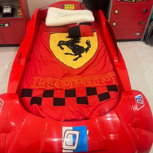 سرویس تخت خواب نوجوان