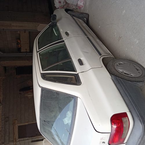 پراید فروشی مدل 1391