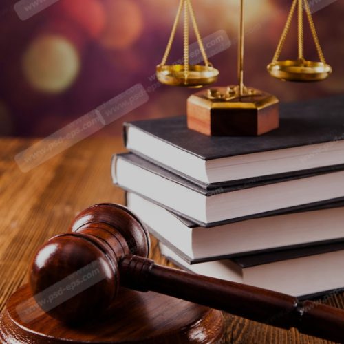 وکیل پایه یک دادگستری