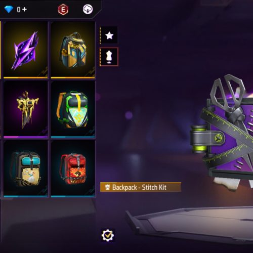 اکانت فری فایر