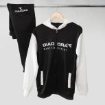 یک ست کامل و زیبا با جنس پلی استر