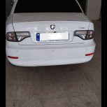 سمند سورن