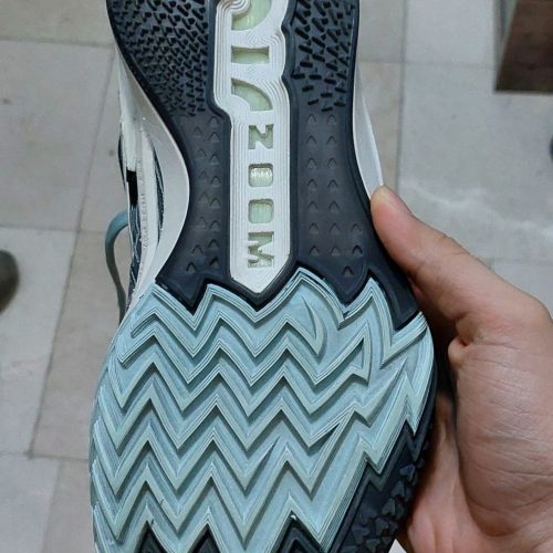 کتونی نایک جی تی کات 2 والیبال و بسکتبال