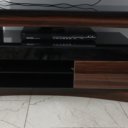 میز تلویزیون نو سالم