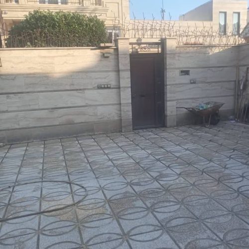 فروش فوری ویلایی دو طبقه در اندیشه فاز 4