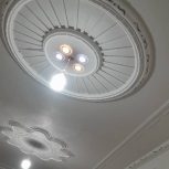 نیازمند شاگردان گچ ساخته استاد  نیمه کاره هستم