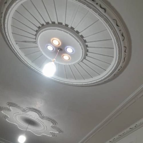 نیازمند شاگردان گچ ساخته استاد  نیمه کاره هستم