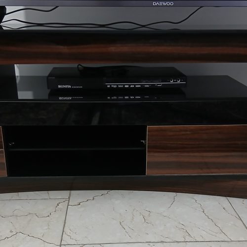 میز تلویزیون نو سالم