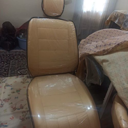 وسایل آرایشگاه