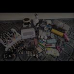 وسایل کاشت ناخن