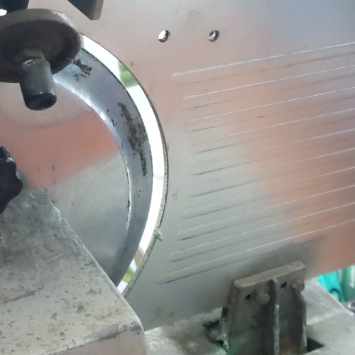 فروش فوری دستگاه کالباس بر