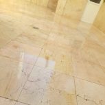 نظافت راه پله وپارکینگ