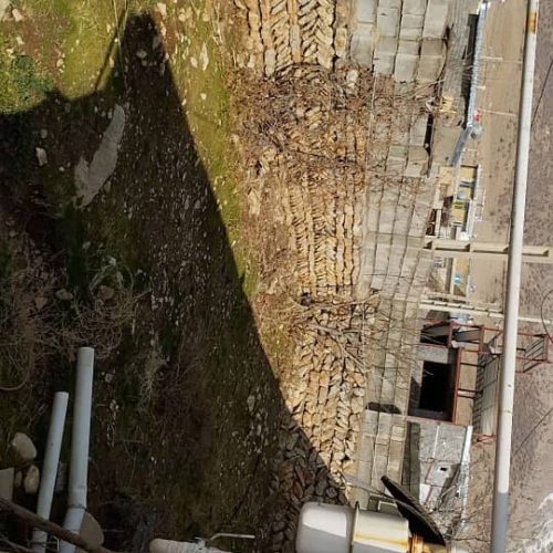 خانه ویلایی مستقل