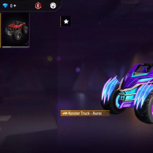 اکانت فری فایر