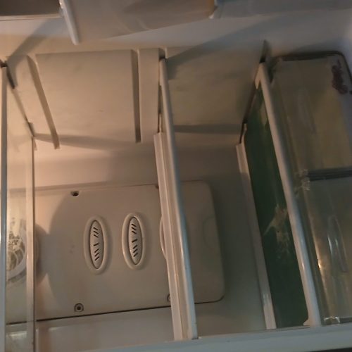 یخچال و فریزر