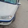 پژو پارس TU5تمیز 401برچ8