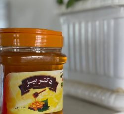 عسل طبیعی