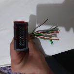 رله دوبل پژو نو ،استفاده نشده