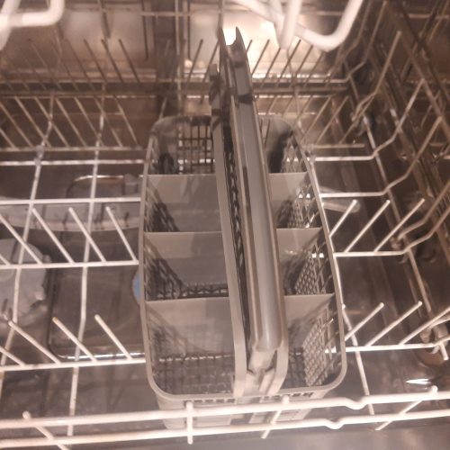 فروش ماشین ظرفشویی بوش آلمان