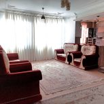 منزل مبله لوکس راهنمایی