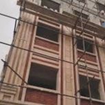 سنگ کاری کاشی کاری