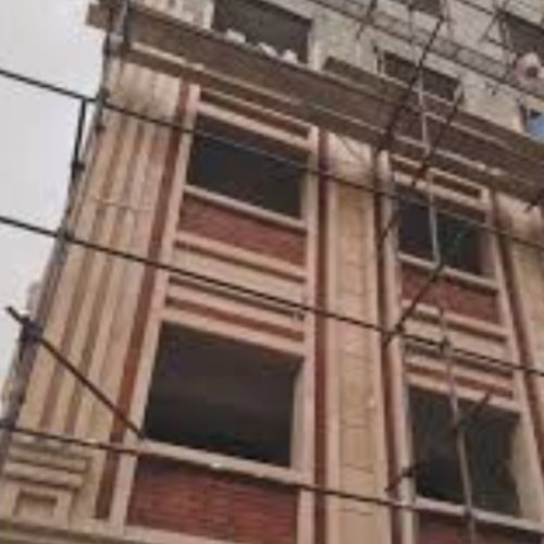 سنگ کاری کاشی کاری