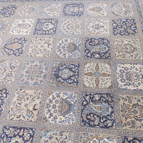 فرش 12 متری ماشینی