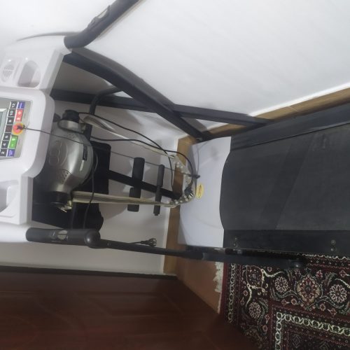 فروش تردمیل سالم