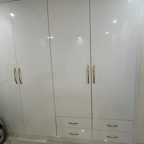 اجاره واحد 100 متری فدک