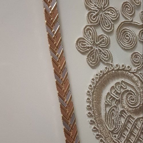 زیور آلات مغناطیسی اصل برند رنزو