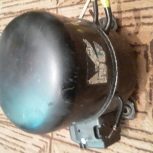 موتور یخچال