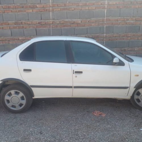 معوضه به جز پراید