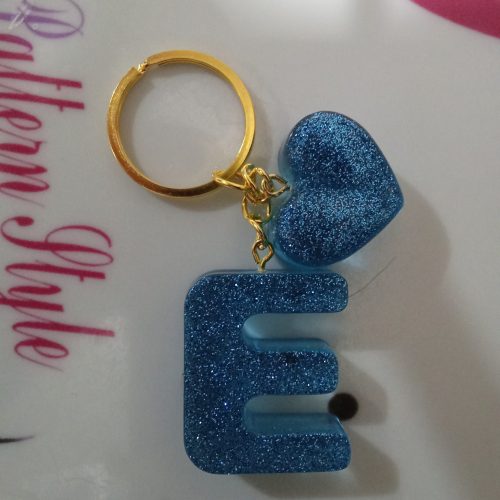 جا کلیدی رزینی