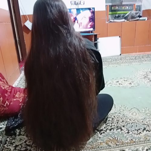 مو ها شما را چ رنگی چ خام خریداریم