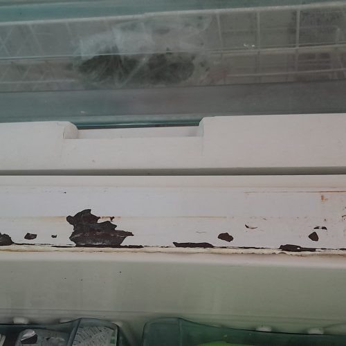 یخچال فریزر سیلوان ضد برفک