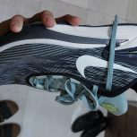 کتونی نایک جی تی کات 2 والیبال و بسکتبال