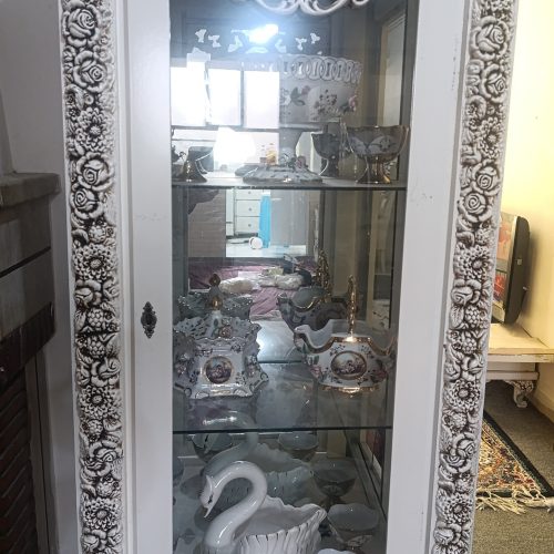 مبل هفت نفره وسالم